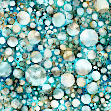 MINKY PRINTS             